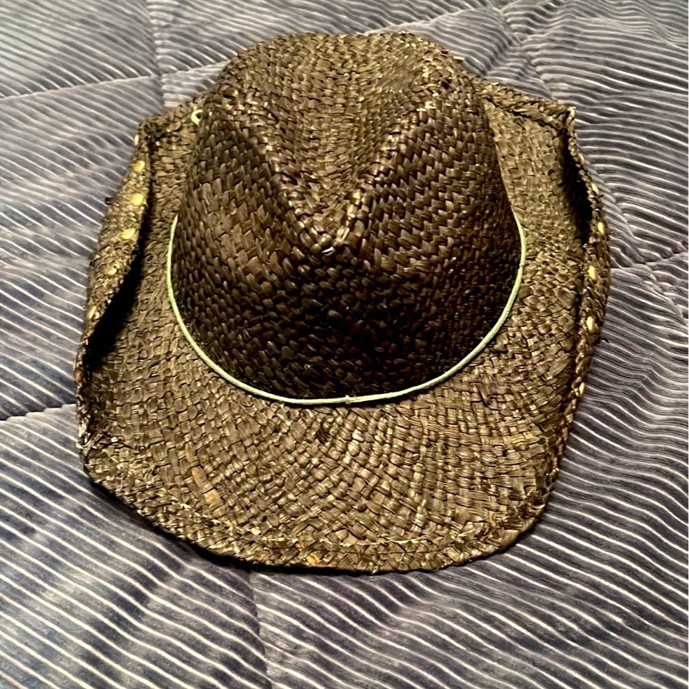 Cowgirl Hat